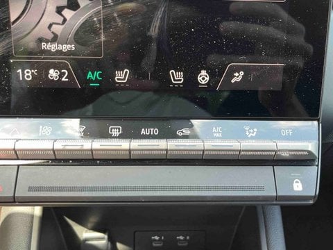 Voitures D'occasion À Trélissac | Renault Captur Ii E-Tech Full Hybrid 145 Ch Esprit Alpine