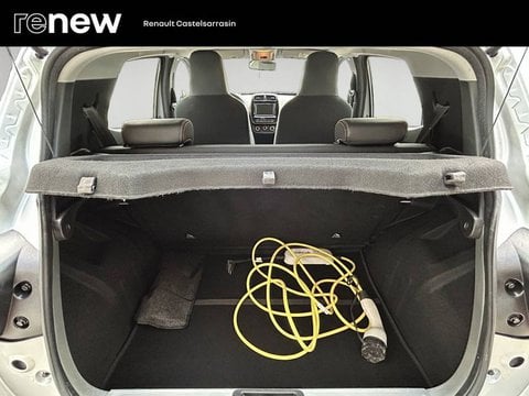 Voitures D'occasion À Castelsarrasin | Dacia Spring Achat Intégral Confort Plus