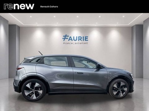Voitures D'occasion À Cahors | Renault Mégane Megane E-Tech Ev40 130Ch Standard Charge Equilibre