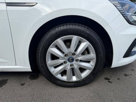 Voitures D'occasion À Sarlat | Renault Mégane Iv Estate E-Tech Plug-In Hybride 160 Business