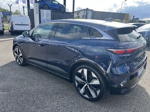 Voitures D'occasion À Montauban | Renault Mégane Megane V Electrique Megane E-Tech Ev60 220 Ch ...
