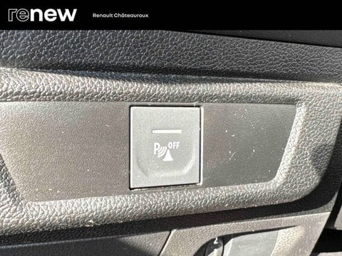 Voitures D'occasion À Saint Maur | Dacia Sandero Iii Tce 90 - 22 Stepway Confort