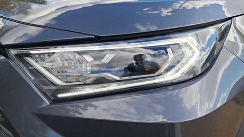 Voitures D'occasion À Limoges | Toyota Rav4 Hybride 218 Ch 2Wd Lounge