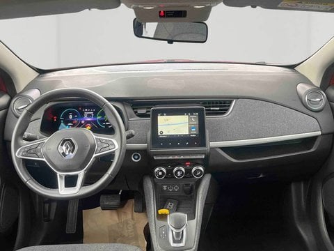 Voitures D'occasion À Trélissac | Renault Zoe R110 - 22B Evolution