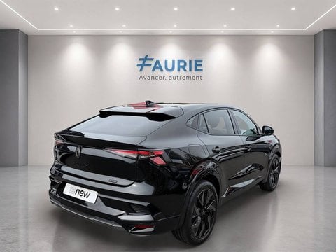 Voitures D'occasion À Sarlat | Renault Rafale E-Tech Full Hybrid 200 Esprit Alpine