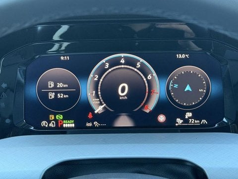 Voitures D'occasion À Boé | Volkswagen Golf 1.5 Ehybrid 204 Dsg6 Life Plus