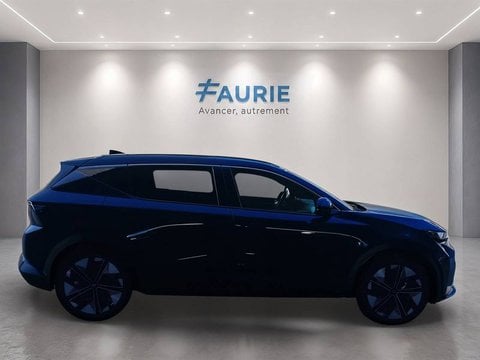 Voitures D'occasion À Trélissac | Renault Scénic Scenic V Electrique Scenic E-Tech Electrique ...