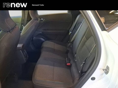 Voitures D'occasion À Tulle | Renault Captur Ii Eco-G 100 Ch Evolution
