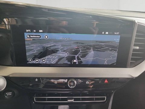 Voitures D'0Km À Limoges | Opel Mokka Electrique 156 Ch & Batterie 54 Kwh Gs