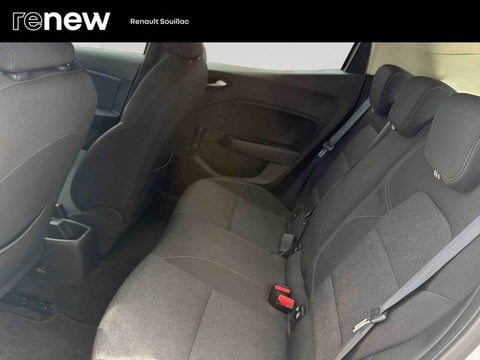 Voitures D'occasion À Souillac | Renault Clio V Blue Dci 100 - 21N Business