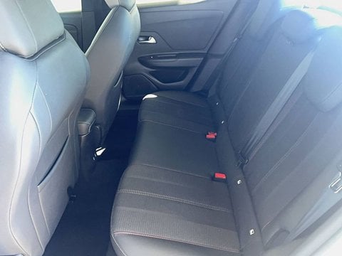 Voitures D'occasion À Saintes | Opel Mokka Electrique Ii Electrique 136 Ch & Batterie 50 Kwh Gs