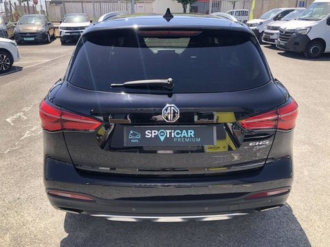 Voitures D'occasion À Cognac | Mg Ehs 1.5T Gdi Phev Luxury