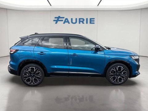 Voitures D'occasion À Trélissac | Renault Austral Full Hybrid E-Tech 200 Ch Esprit Alpine