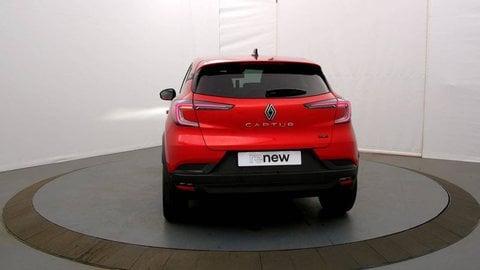 Voitures D'occasion À Cahors | Renault Captur E-Tech Full Hybrid 160 Ch Techno