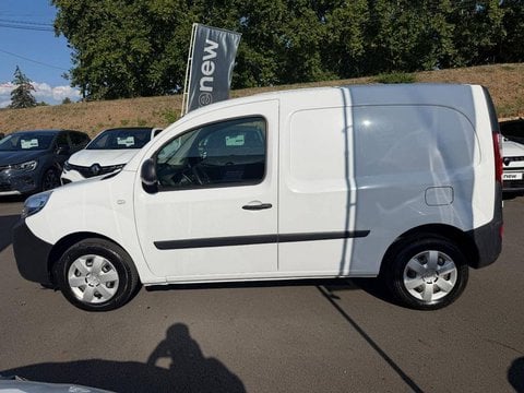 Voitures D'occasion À Sarlat | Renault Kangoo Express Ii Express Blue Dci 95 Grand Confort