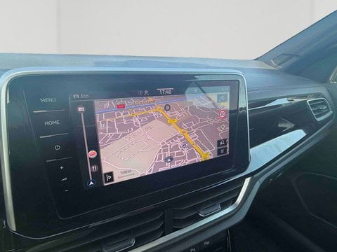Voitures D'occasion À Brive La Gaillarde | Volkswagen T-Roc Cabriolet 1.5 Tsi Evo 150 Start/Stop...
