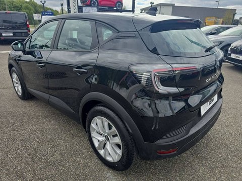 Voitures D'occasion À Montauban | Renault Captur Ii Eco-G 100 Ch Evolution
