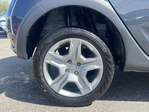 Voitures D'occasion À Montauban | Dacia Sandero Sce 75 Urban Stepway