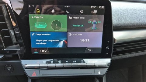 Voitures D'occasion À Bergerac | Renault Mégane Megane V Electrique Megane E-Tech Ev40 130Ch St...