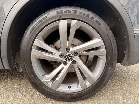 Voitures D'occasion À Boé | Volkswagen Tiguan 2.0 Tdi 150Ch Dsg7 R-Line