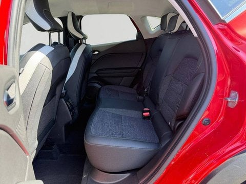 Voitures D'occasion À Sarlat | Renault Captur Ii Mild Hybrid 140 Techno
