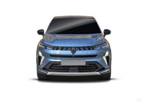 Voitures D'0Km À Brive La Gaillarde | Renault Symbioz E-Tech Full Hybrid 160 Ch Esprit Alpine