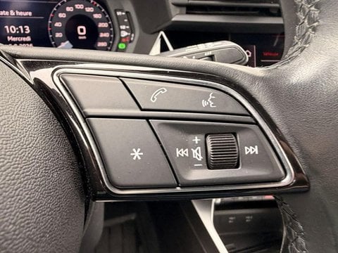 Voitures D'occasion À Boé | Audi A3 Sportback 30 Tdi 116 Design