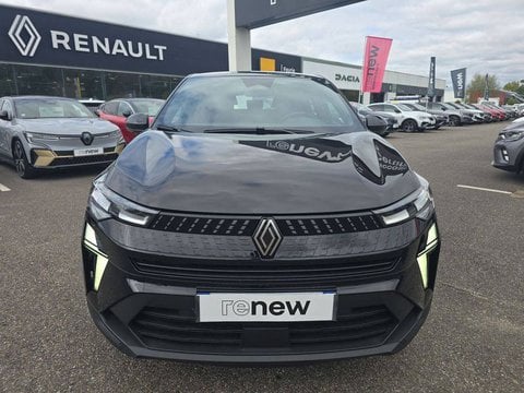 Voitures D'occasion À Montauban | Renault Captur Ii Eco-G 100 Ch Evolution
