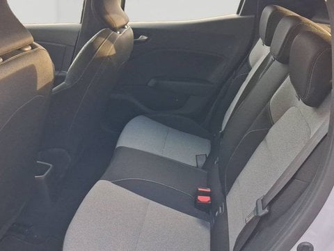 Voitures D'occasion À Trélissac | Renault Clio Eco-G 100 Ch Gsr2 Evolution
