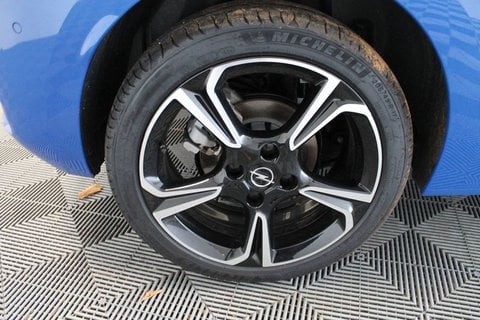 Voitures D'occasion À Châtellerault | Opel Corsa 1.2 Turbo 100 Ch Bva8 Gs