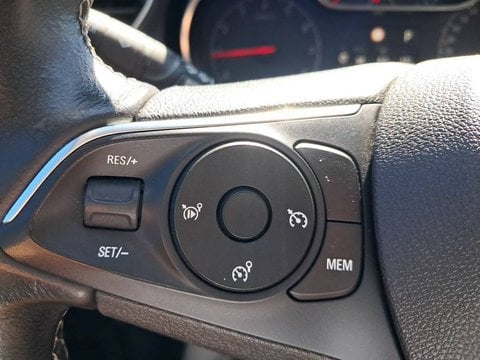 Voitures D'occasion À Limoges | Opel Grandland X 1.2 Turbo 130 Ch Bva6 Elite