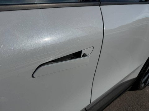 Voitures D'occasion À Sarlat | Renault Mégane Megane V Electrique Megane E-Tech Ev60 220 Ch Sup...