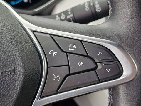 Voitures D'occasion À Souillac | Renault Clio V E-Tech Full Hybrid 145 Techno