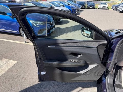 Voitures D'occasion À Sarlat | Renault Mégane Megane V Electrique Megane E-Tech Ev60 220 Ch Opt...