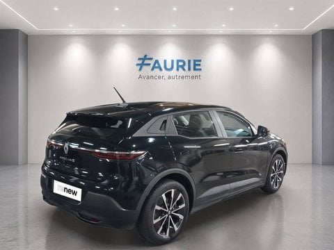 Voitures D'occasion À Tulle | Renault Mégane Megane E-Tech Ev60 130Ch Super Charge Evolution Er