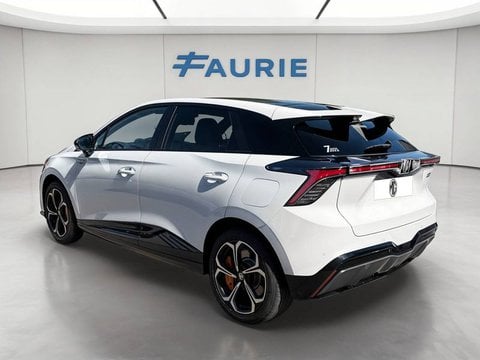 Voitures D'0Km À Limoges | Mg Mg4 Electric 64Kwh - 320 Kw 4Wd Xpower