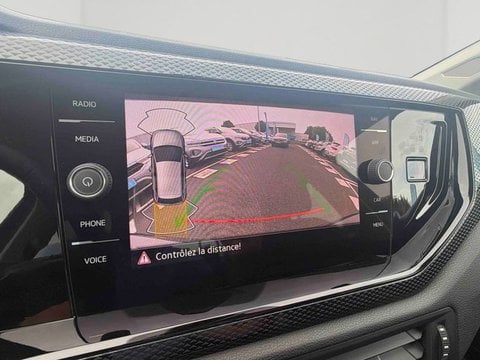 Voitures D'occasion À Brive La Gaillarde | Volkswagen Polo 1.0 Tsi 95 S&S Bvm5 Vw Edition