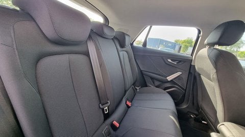 Voitures D'occasion À Dax | Audi Q2 30 Tdi 116 S Tronic 7 Design