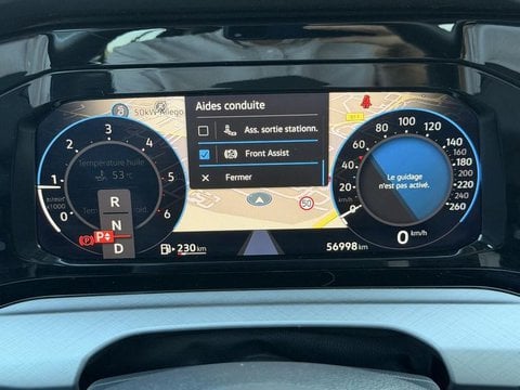 Voitures D'occasion À Boé | Volkswagen Golf 2.0 Tdi Scr 116 Dsg7 Life Plus