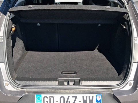 Voitures D'occasion À Trélissac | Renault Captur Ii Tce 140 Edc - 21 Intens