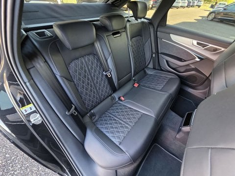 Voitures D'occasion À Saint-Avit | Audi A6 Avant 55 Tfsie 367 Ch S Tronic 7 Quattro Competition