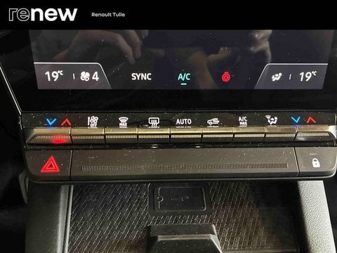 Voitures D'occasion À Tulle | Renault Mégane Megane V Electrique Megane E-Tech Ev60 220 Ch Supe...