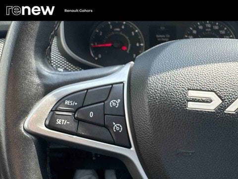 Voitures D'occasion À Cahors | Dacia Jogger Tce 110 7 Places Extreme +