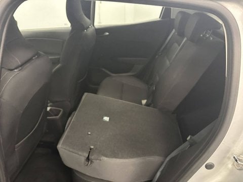 Voitures D'occasion À Gond Pontouvre | Renault Clio V E-Tech 140 Business
