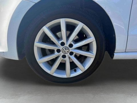 Voitures D'occasion À Brive La Gaillarde | Volkswagen Polo 1.2 Tsi 90 Bmt Dsg7 Match