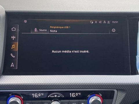 Voitures D'occasion À Boé | Audi A1 Sportback 30 Tfsi 116 Ch S Tronic 7 Design