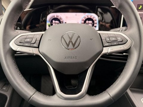 Voitures D'occasion À Boé | Volkswagen Golf 1.5 Ehybrid 204 Dsg6 Life Plus
