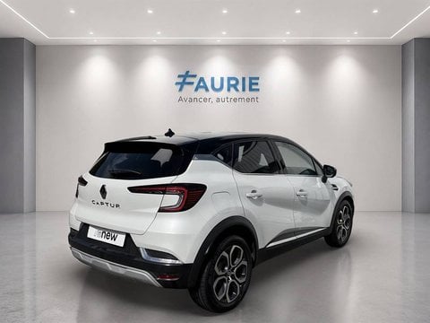 Voitures D'occasion À Souillac | Renault Captur Tce 90 - 21 Intens