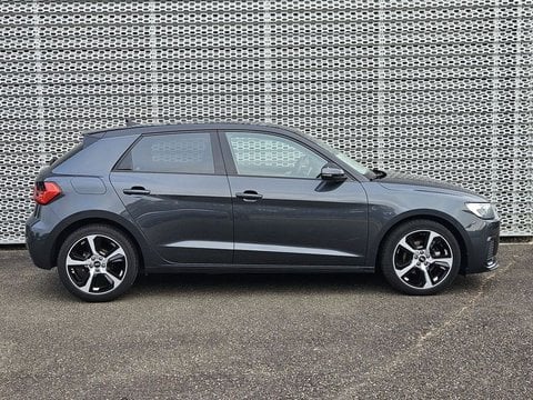 Voitures D'occasion À Saint-Avit | Audi A1 Sportback 30 Tfsi 110 Ch S Tronic 7 Advanced