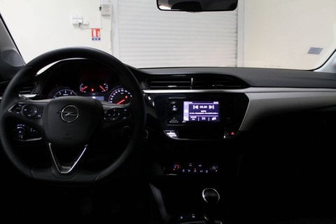 Voitures D'occasion À Migné-Auxances | Opel Corsa F 1.5 Diesel 100 Ch Bvm6 Edition
